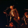 Go-Betweens, Paul Armfield – 01.06.2005 – Köln, Gloria