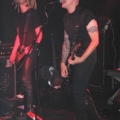 Godhead, Society 1 – 10.05.2004 – Hamburg, MarX