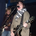 Goldrush, Dorian – 31.01.2006 – Köln, Blue Shell
