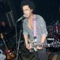 Gabriel Gordon, Craving Hands – 13.02.2004 – Wesel, Karo