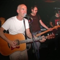 Granfaloon Bus, Virgil Shaw – 25.05.2003 – München, Substanz