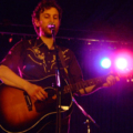 Great Lake Swimmers, Sharon Van Etten – 15.05.2009 – Ottersum, Cultureel Podium Roepaen