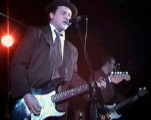 The Great Crusades – 19.11.2002 – Köln, Underground