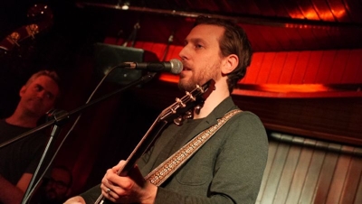 Great Lake Swimmers, Mary Lattimore – 19.04.2016 – Köln, King Georg