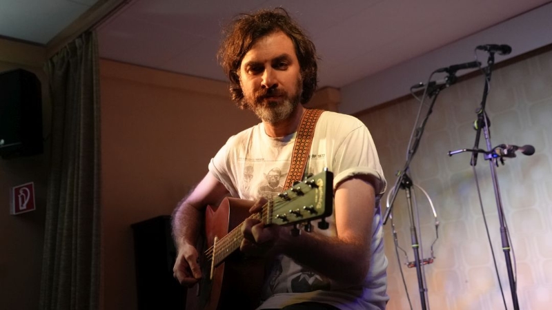 Gregor McEwan – 29.10.2021 – Köln, Die Wohngemeinschaft