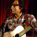 Gus Black, Brent Best – 19.09.2008 – Ottersum, Cultureel Podium Roepaen