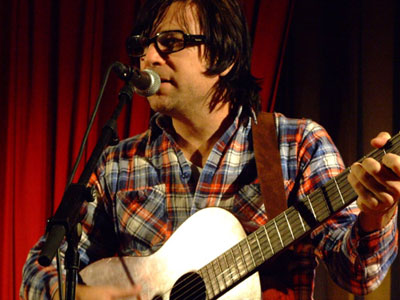 Gus Black, Brent Best – 19.09.2008 – Ottersum, Cultureel Podium Roepaen