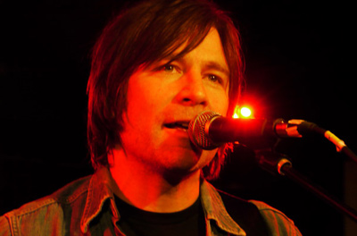 Gus Black, HT Heartache – 04.11.2011 – Köln, Blue Shell