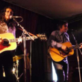 Sarah Lee Guthrie & Johnny Irion, Jennie Lowe Stearns – 25.09.2011 – Ottersum, Nightclub Cultureelpodium Roepaen