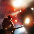 18. Haldern Open Air – 1. Teil – 10.08.2001 – Rees-Haldern, Alter Reitplatz Schweckhorst