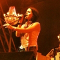 20. Halderner Open Air – 08.-09.08.2003 – Rees-Haldern, Alter Reitplatz Schweckhorst