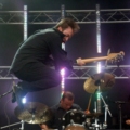 23. Haldern Pop Festival – 05.08.2006 – Rees-Haldern, Alter Reitplatz Schweckhorst