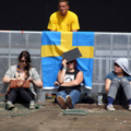24. Haldern Pop Festival – 2. Teil – 04.08.2007 – Rees-Haldern, Alter Reitplatz Schweckhorst
