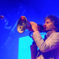 25. Haldern Pop Festival – 07.-09.08.2008 – Rees-Haldern, Alter Reitplatz Schweckhorst