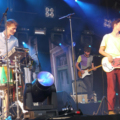 Haldern Pop Festival 2010 – 3. Teil – 14.08.2010 – Rees-Haldern, Alter Reitplatz Schweckhorst