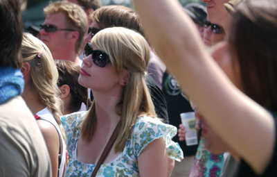 14.08.10 - Haldern (Foto: Ullrich Maurer)