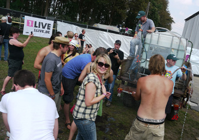 14.08.10 - Haldern (Foto: Ullrich Maurer)