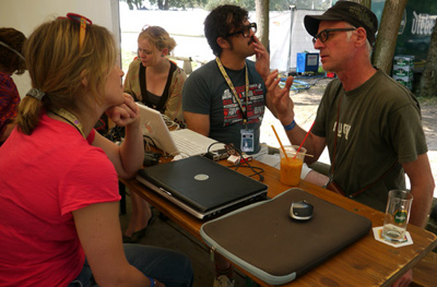 14.08.10 - Haldern (Foto: Ullrich Maurer)