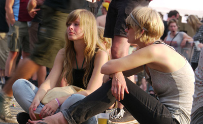 14.08.10 - Haldern (Foto: Ullrich Maurer)