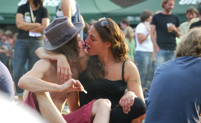 14.08.10 - Haldern (Foto: Ullrich Maurer)