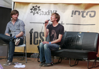 14.08.10 - Haldern (Foto: Ullrich Maurer)