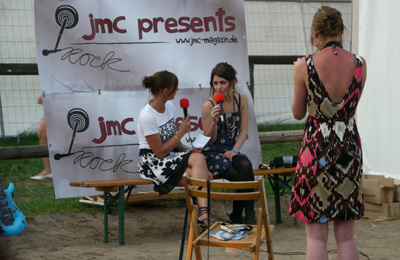 14.08.10 - Haldern (Foto: Ullrich Maurer)