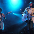Haldern Pop Festival 2011 – 2. Teil – 12.08.2011 – Rees-Haldern, Alter Reitplatz Schweckhorst