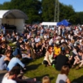 Haldern Pop Festival 2013 – 1. Teil – 08.08.2013 – Rees-Haldern, Alter Reitplatz Schweckhorst