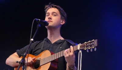 Villagers - 09.08.13 - Haldern (Foto: Ullrich Maurer)