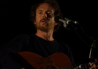 Damien Rice - 11.08.16 - Haldern (Foto: Ullrich Maurer)