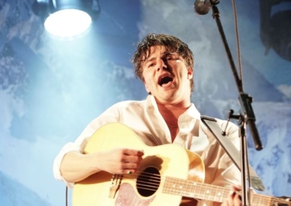 Faber - 08.08.19 - Haldern (Foto: Ullrich Maurer)