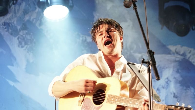 Haldern Pop Festival 2019 – 1. Teil – 08.08.2019 – Rees-Haldern, Alter Reitplatz Schweckhorst
