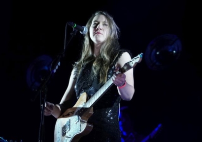 Sophie Hunger - 09.08.19 - Haldern (Foto: Ullrich Maurer)
