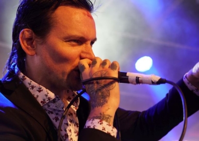 Daughters - 10.08.19 - Haldern (Foto: Ullrich Maurer)