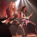 Hammerfall, Masterplan – 13.02.2003 – Köln, Live Music Hall