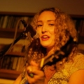 Hannah Aldridge – 10.05.2019 – Mülheim/Ruhr, Raumfahrtzentrum Saarner Kuppe / 11.05.2019 – Solingen, Da Capo
