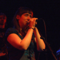 Hanne Hukkelberg – 12.04.2007 – Köln, Stadtgarten
