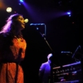 Lisa Hannigan, John Smith – 11.05.2012 – Köln, Gebäude 9