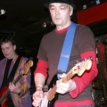 Hansonis, Drowning By Numbers – 10.02.2006 – Köln, MTC