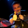 Gavin Harrison & 05Ric – 04.12.2013 – Köln, Underground