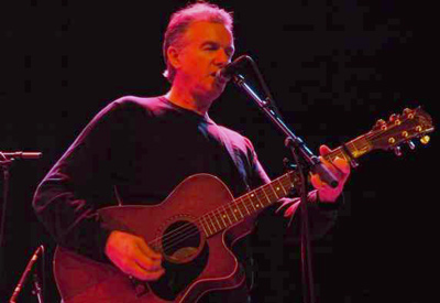 Mick Harvey, Gemma Ray – 16.06.2011 – Köln, Stadtgarten