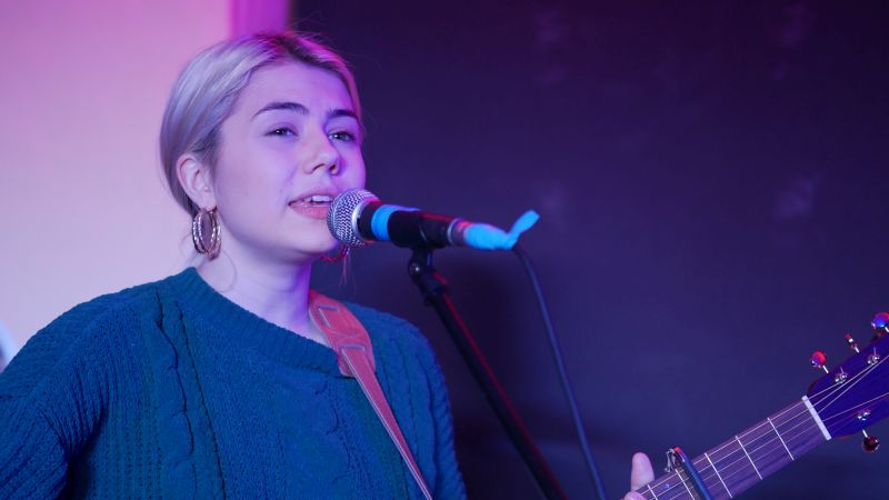 Hayley Reardon – 15.03.2019 – Wiehl, artfarm