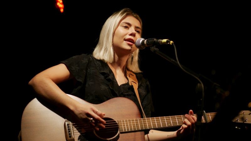 Hayley Reardon – 23.09.2019 – Bergneustadt, Schauspielhaus
