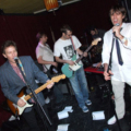 Hazel Motes, Teenage Prayers – 25.08.2007 – Brooklyn, Magnetic Field