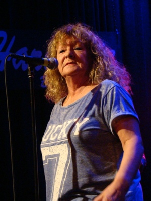 Hamburg Blues Band – 16.01.2014 – Bonn, Harmonie