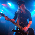 The Hellacopters, Bloodlights – 15.09.2008 – Hamburg, Markthalle