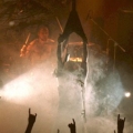 Destruction, Kreator – 16.01.2002 – Andernach, JUZ Live Club