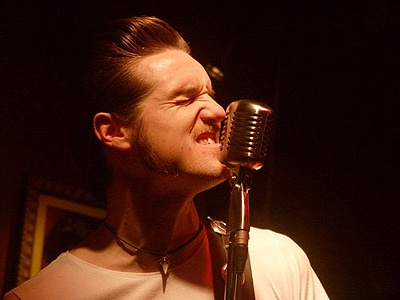 Helldorado, Larsen & Furious Jane – 14.12.2004 – Köln, Hard Rock Café