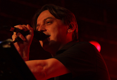Peter Heppner – 04.02.2010 – Duisburg, Pulp