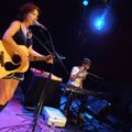 Holden, Pascal Parisot – 07.09.2007 – Köln, Stadtgarten